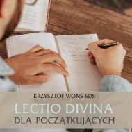 Lectio Divina dla początkujących